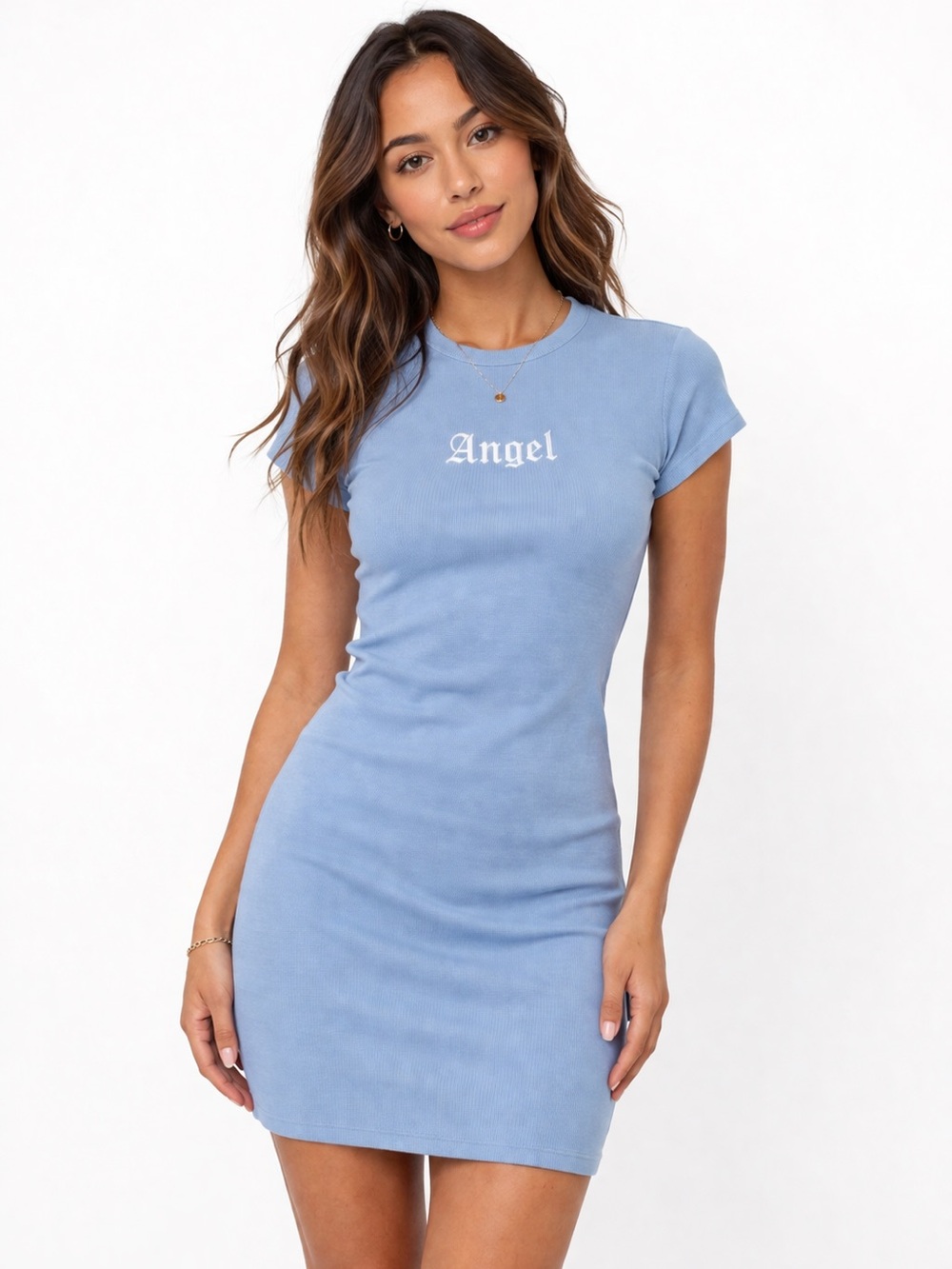 Angel Dress